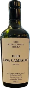 Olio del Garda